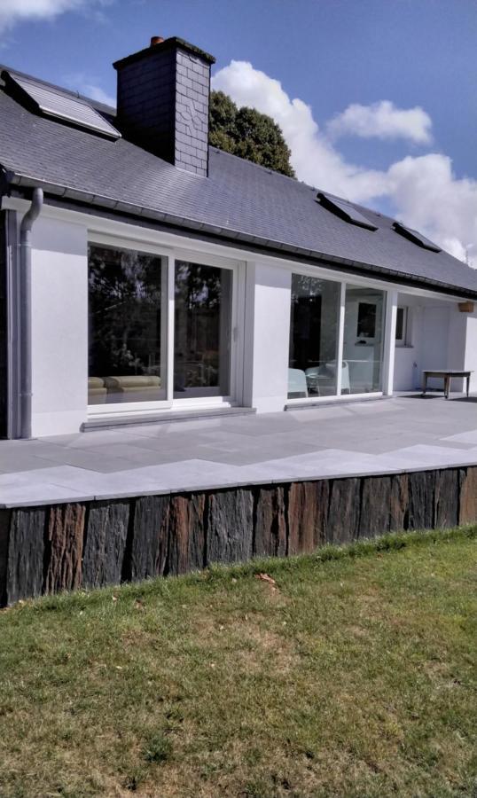 Villa Des Iles Lacuisine Extérieur photo